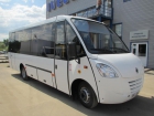 Автобус туристический малого класса НЕМАН-420224-11